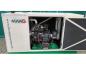 Preview: MAAG 15PES Diesel-Generator 15kVA/12kW 400V/230V
